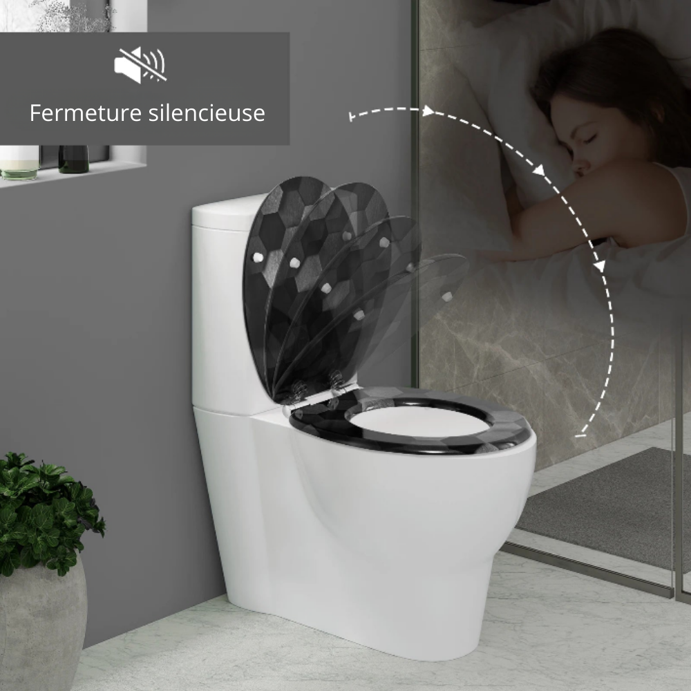 Abattant wc design – Image 6