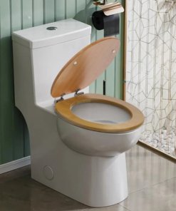 Abattant wc haut de gamme