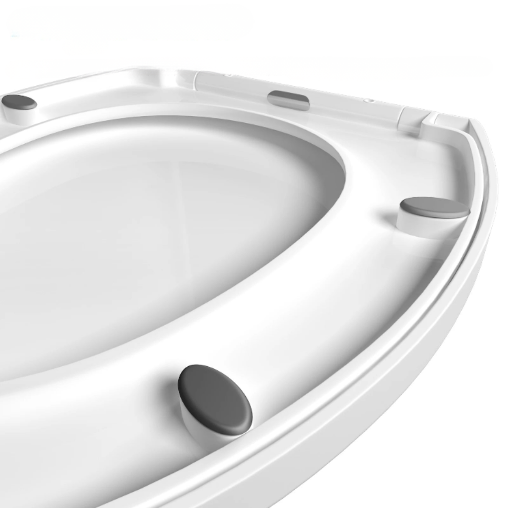 Abattant wc rond – Image 2