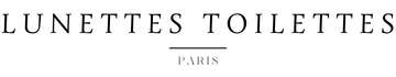 Lunettes toilette