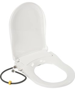 Abattant wc japonais sans electricite