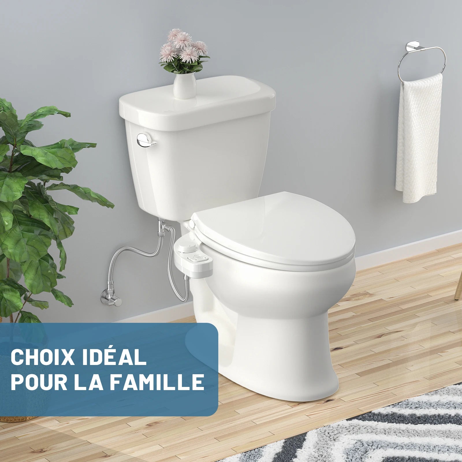 Abattant wc nettoyant – Image 6