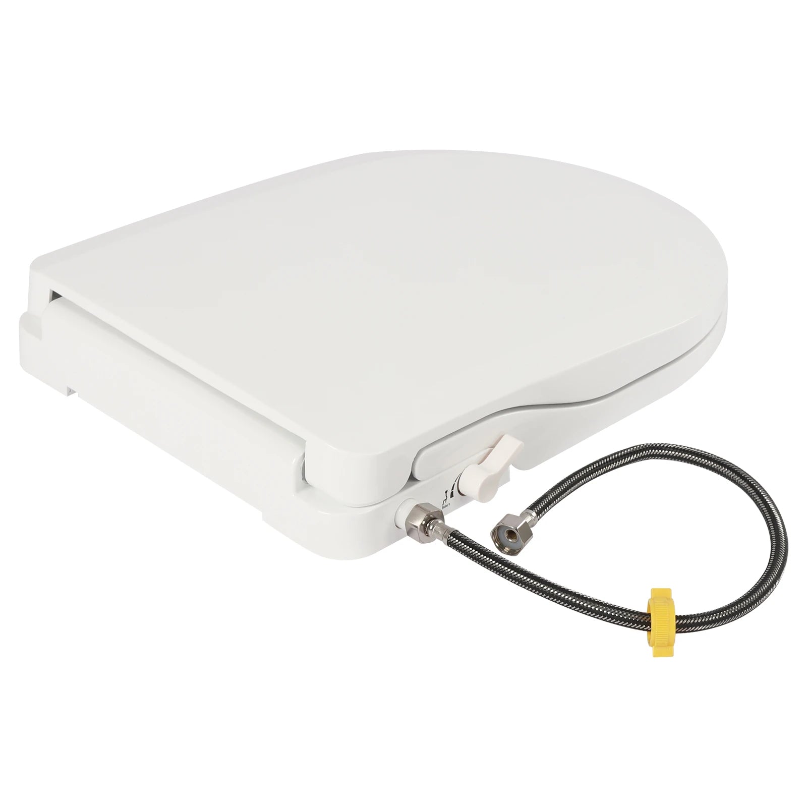 Abattant wc japonais sans electricite – Image 3