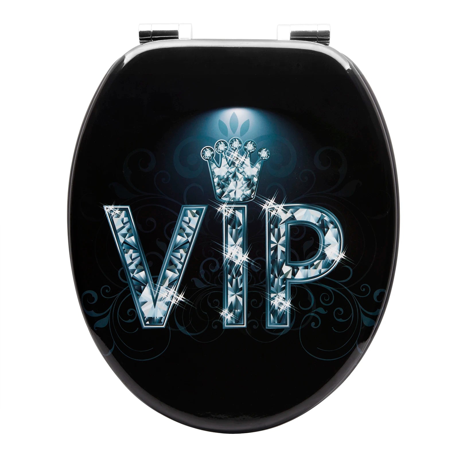 Abattant toilettes original