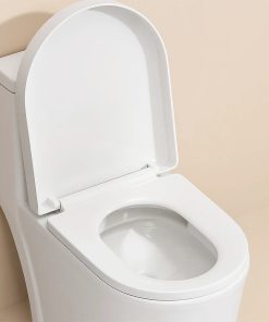 Abattant wc simple
