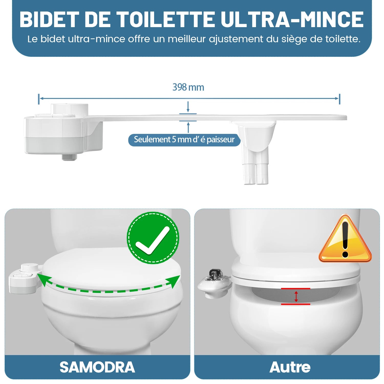 Abattant wc nettoyant – Image 5