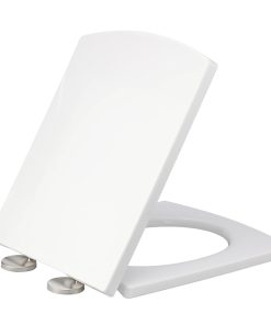 Abattant wc rectangulaire