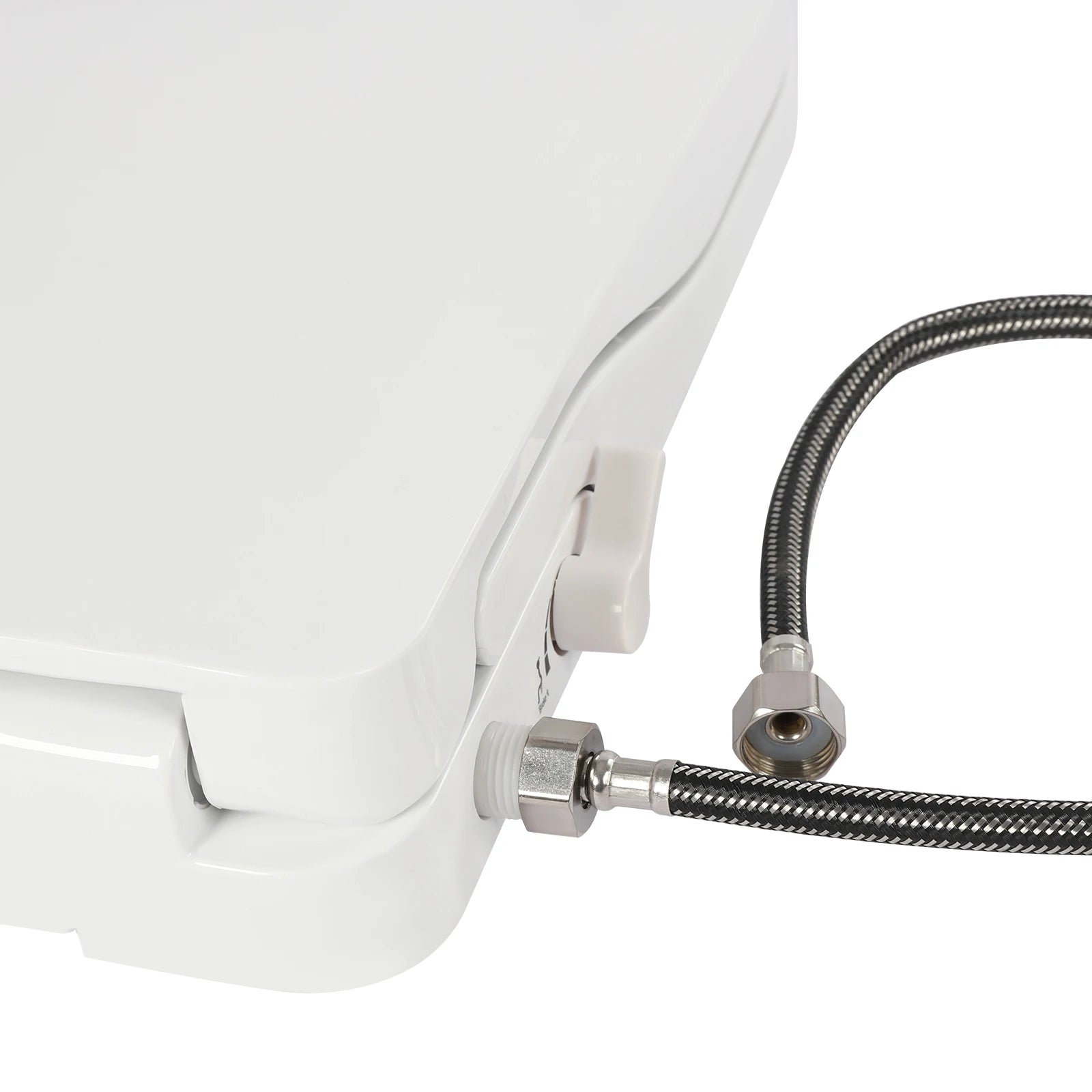 Abattant wc japonais sans electricite – Image 4