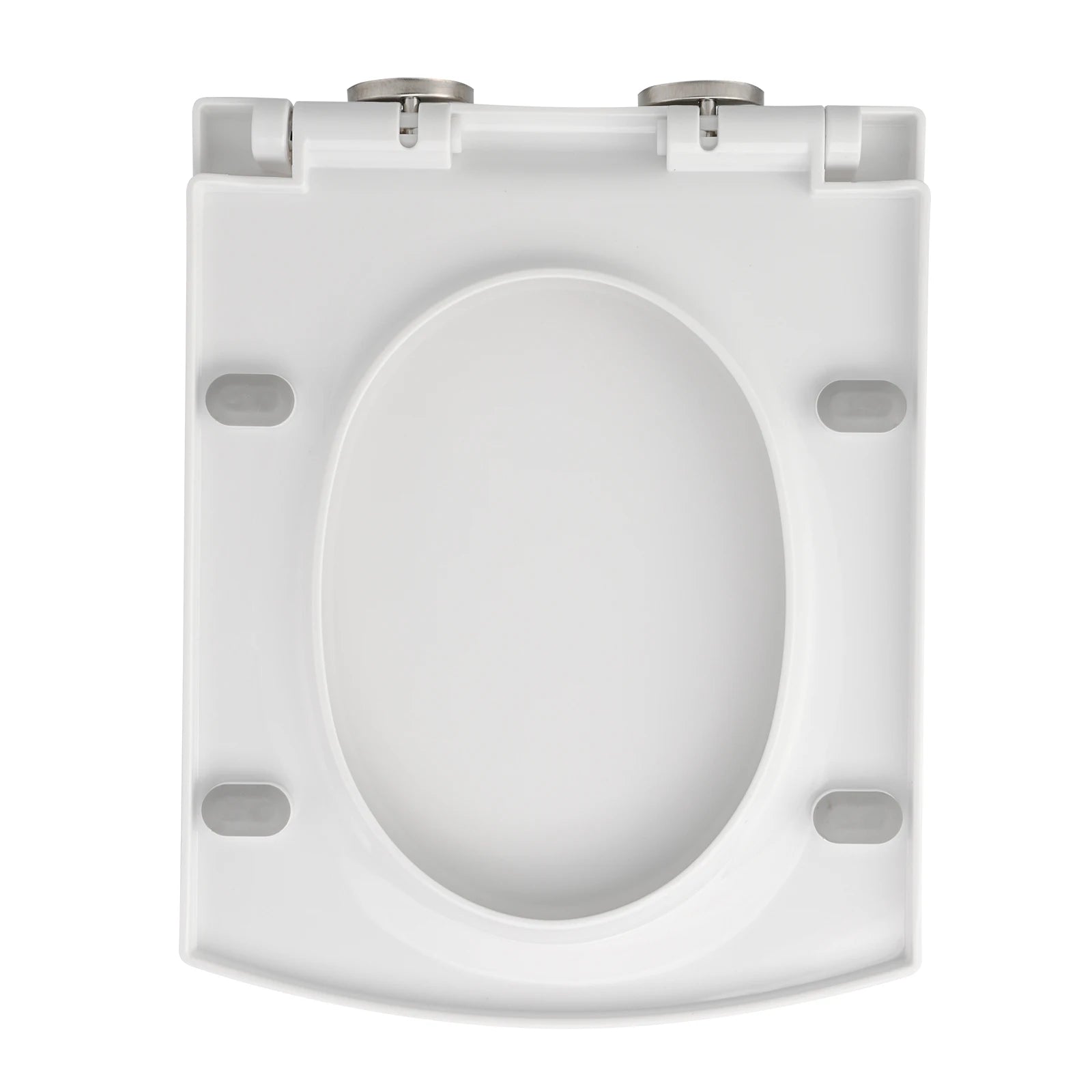 Abattant wc rectangulaire – Image 9