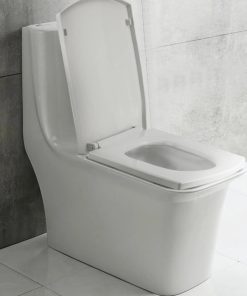 Alternative view of Abattant wc rectangulaire