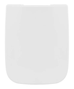 Abattant Wc Avec Frein De Chute