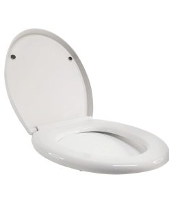 Abattant pour wc suspendu