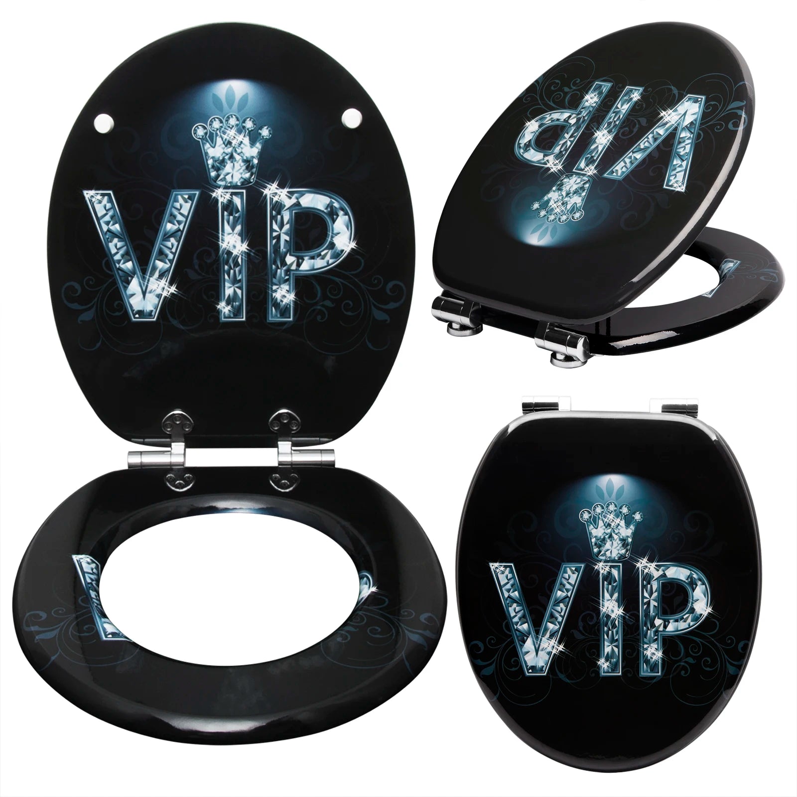 Abattant toilettes original – Image 5